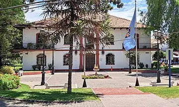 Foto de Quinta Normal