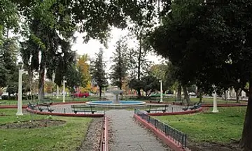 Foto de Requínoa