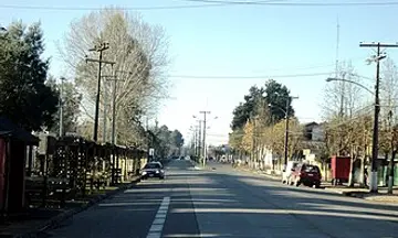 Foto de Retiro