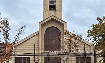 Foto de San Bernardo