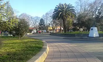 Foto de San Carlos