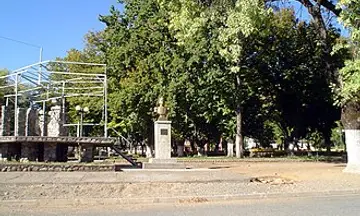 Foto de San Fabián