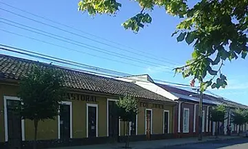 Foto de San Javier