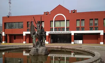 Foto de San Ramón