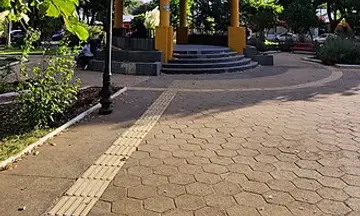 Foto de Santa Bárbara