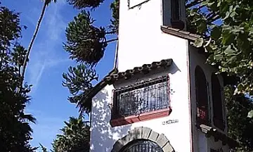Foto de Santa Cruz