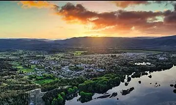 Foto de Santa Juana