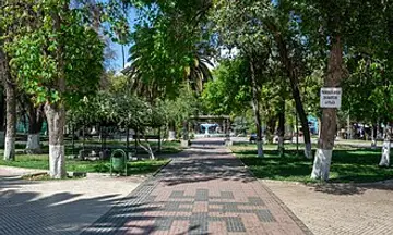 Foto de Santa María