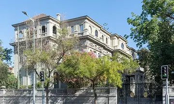 Foto de Santiago