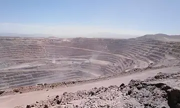 Foto de Sierra Gorda