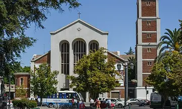Foto de Talca