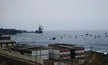 Foto de Tocopilla