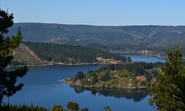 Foto de Vichuquén