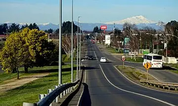 Foto de Victoria