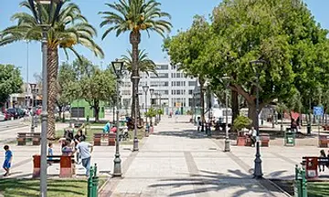 Foto de Villa Alemana